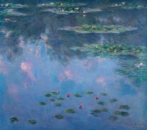 Water_Lilies_by_Monet_(Yamagata_Museum_of_Art)